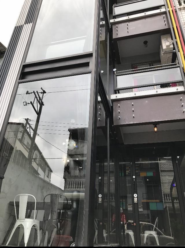 Fas Bnb Jiali Exterior foto